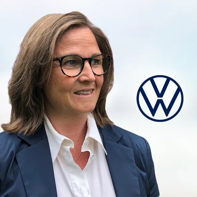 Testimonial Volkswagen for Trusted Shops Testimonial Volkswagen for Trusted Shops