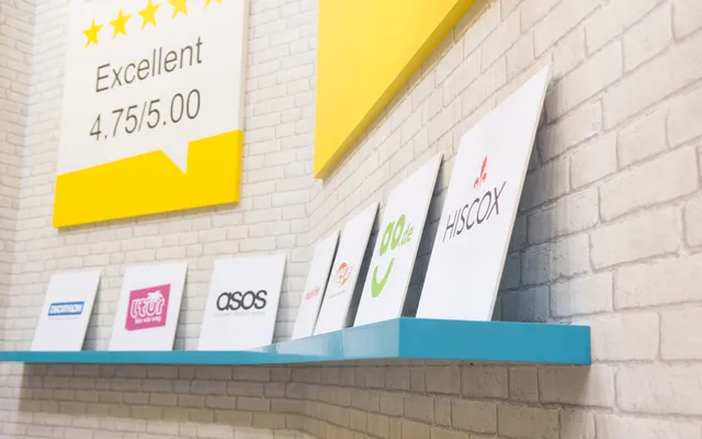 Trusted newsroom vertrauen