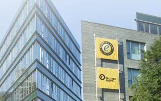 Trusted Shops Office Cologne