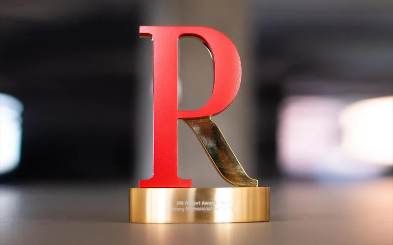 Trusted Shops PR-award Trusted Shops PR-award