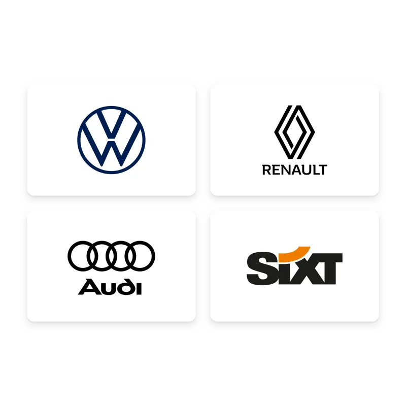Automotive Examples