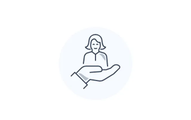 EF icon Customer loyalty web EF icon Customer loyalty web