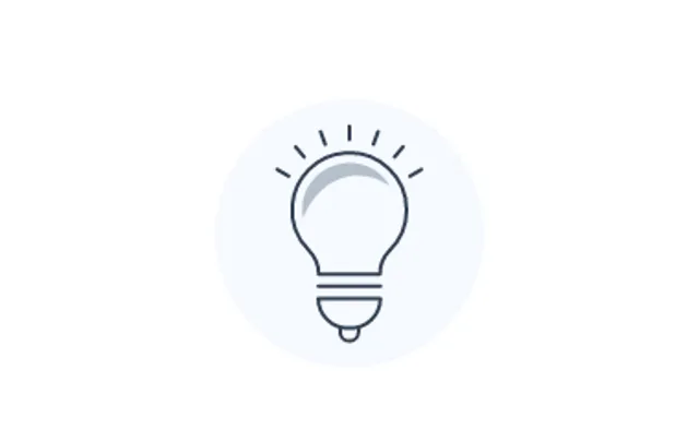 EF icon innovation web