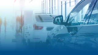 E Trusted Automotive
