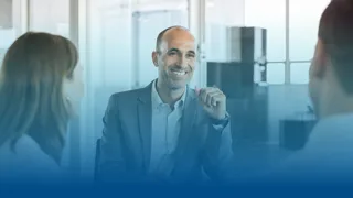 E Trusted Banken