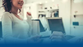 E Trusted Reference Case E Commerce mehrere Touchpoints 1 E Trusted Reference Case E Commerce mehrere Touchpoints 1