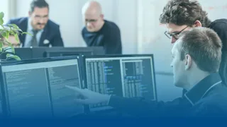 E Trusted Reference Case IT Systemhaus Reputation