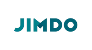 Trusted Shops references Jimdo logo